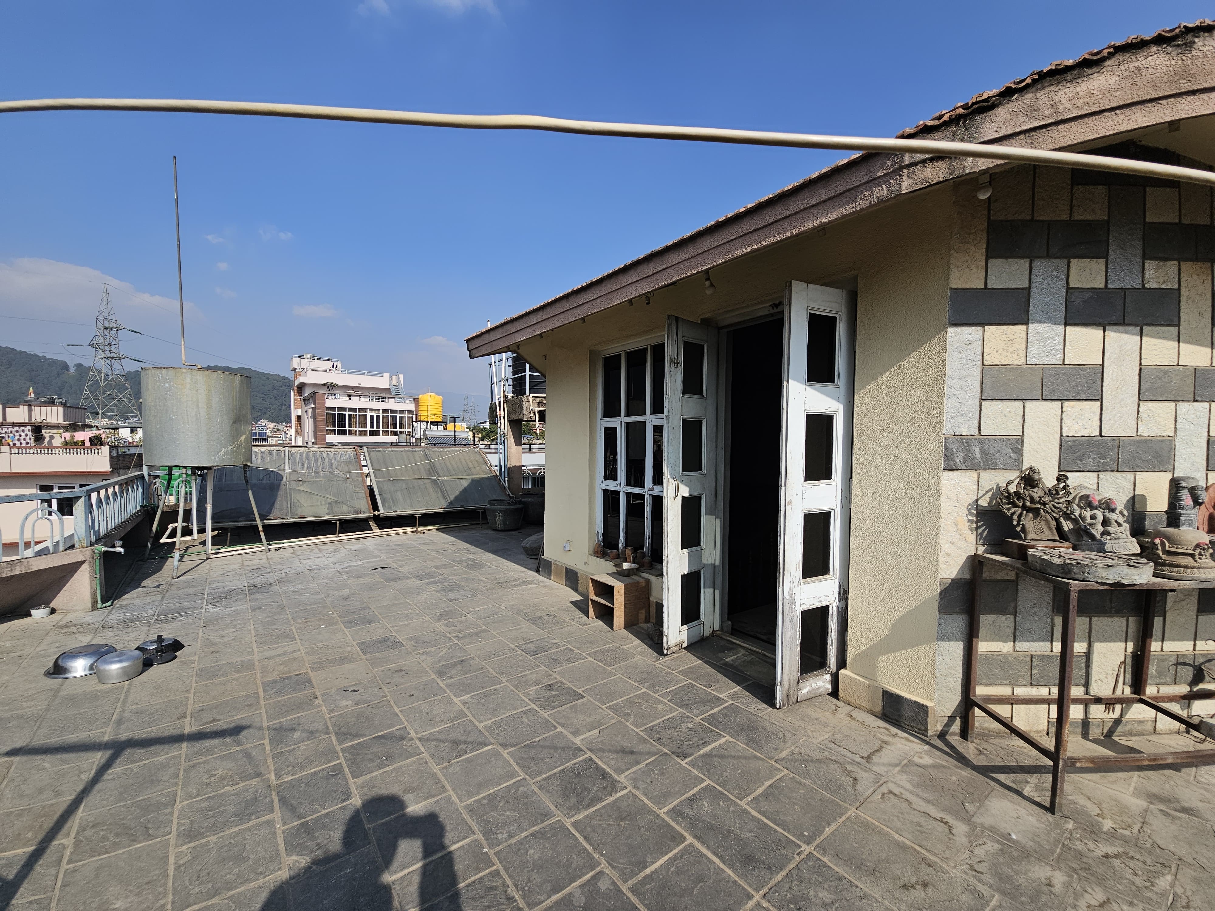 Picture of Nagarjun Municipality, Bagmati